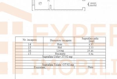 Garsoniera de vanzare KM 4-5, Constanta - 10