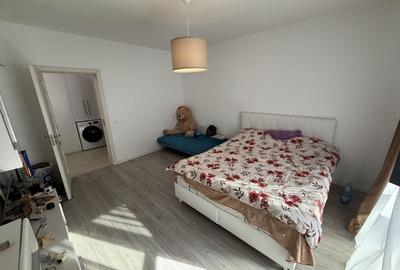 Garsoniera Exigent Plaza Residence P/11 - 38 mp - 4