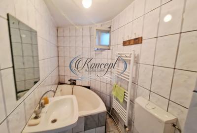 Apartament la casa, ideal pentru investitie - 5