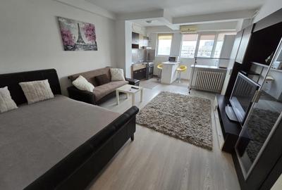 Garsonieră decomandată, mobilată în Iancului