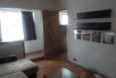 Garsonieră decomandată în Lipovei - 5