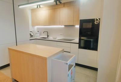 Central Park-Stefan cel Mare,renovat total 2024,parcare subterana, comision 0%. - 9