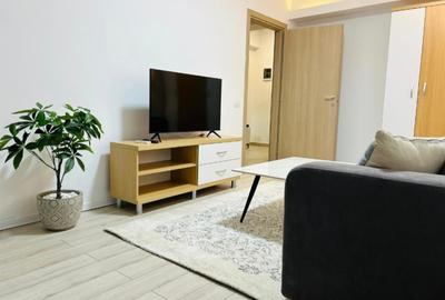Apartament cu 2 camere decomandat în Berceni