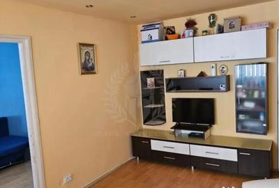 Apartament cu 2 camere semidecomandat în Central - 7