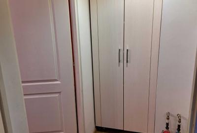 Apartament cu 3 camere decomandat în Vitan - 2