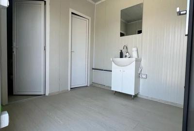 Spațiu comercial, de 750 mp, în Central - 4