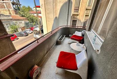 Apartament cu 4 camere circular în Central - 6