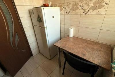 Garsonieră decomandată, mobilată în Popești-Leordeni - 4