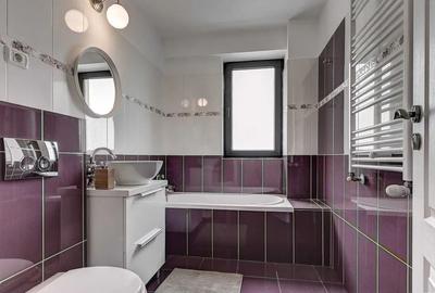 Apartament cu 3 camere decomandat, mobilat în Pipera - 8