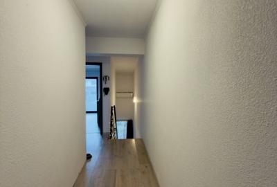 Duplex cu 4 camere cu Canalizare în Braytim - 16