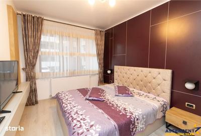 Apartament cu 3 camere decomandat în Central - 5