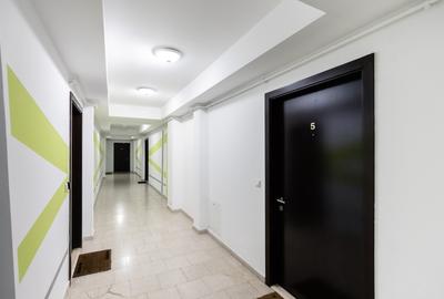 Apartament tip studio suprafata mare | Loc Parcare | Pipera | Scoala Americana - 11