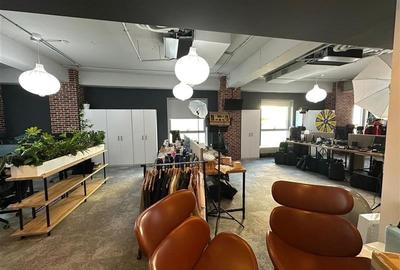 Birouri in cladirea Domus II Office Building - 9