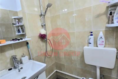 Garsonieră în Poarta 6 - 2