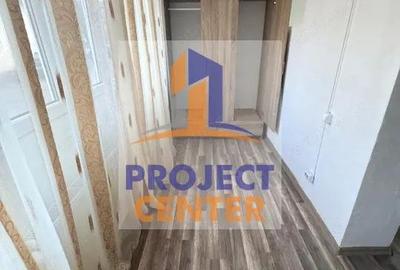 Garsoniera Trivale, parter, cu balcon - 3