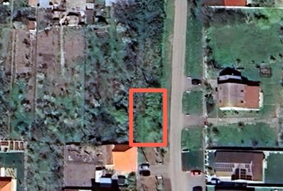 Teren Intravilan Sânandrei - 2