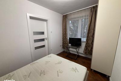 Apartament cu 2 camere nedecomandat, mobilat în Cedonia - 3