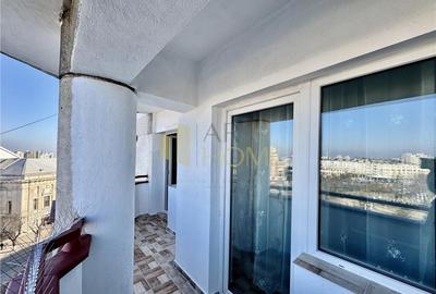 Apartament 2 camere, renovat, Centru, Omnia, Ploiesti - 1