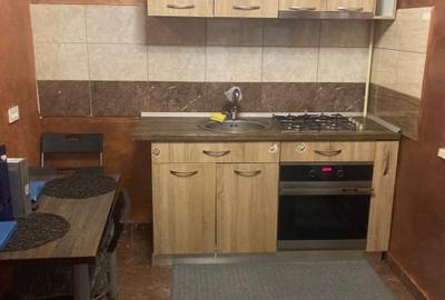 Apartament cu 2 camere decomandat, mobilat în Berceni - 8