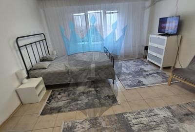 Garsonieră decomandată, mobilată în Calea Călărașilor - 2