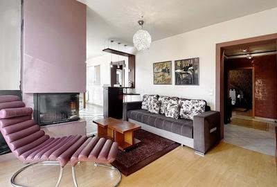 Penthouse Avantgaden 1 | Terasa Generoasa - 24