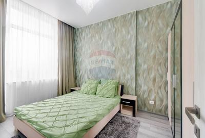 Penthouse de vanzare 360 mp totali, Global Residence - Mihai Bravu - 14