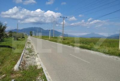 Teren de 18300 mp, în Central