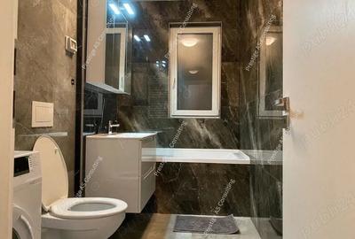 Apartament cu 2 camere nedecomandat, mobilat în Aradului - 10