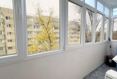 Garsoniera de inchiriat, Piata Veteranilor! - 6