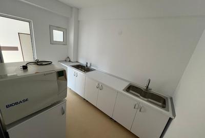 Spațiu comercial, de 15 mp, în Central - 1