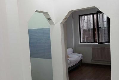 Garsonieră decomandată în Zimbru - 6