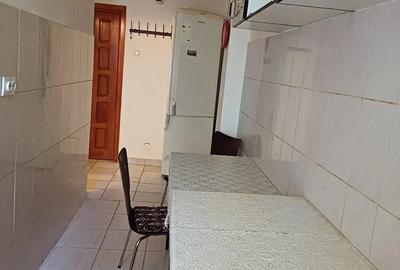 Garsonieră decomandată în Ștefan cel Mare - 3
