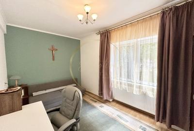 NOU | Apartament 3 camere -  Fabric  | DECOMANDAT - 7
