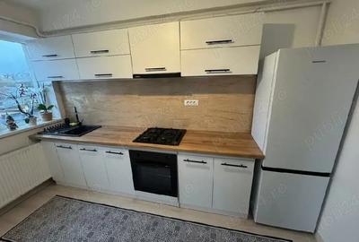 Apartament cu 2 camere decomandat în Păcurari