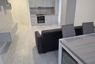 Apartament cu 3 camere decomandat în Central - 5