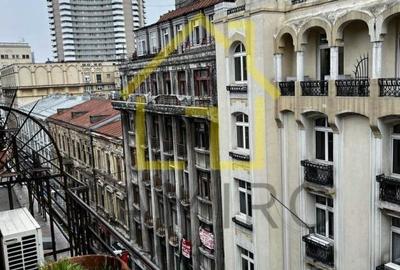 Apartament 3 Camere Ion Campineanu Calea Victoriei Universitate Parc Cismigiu - 3