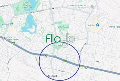 Apartament 3 camere Nicolae Grigorescu, Salajan - 2