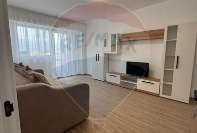 2 decomandate modern Gradina Botanica - 1