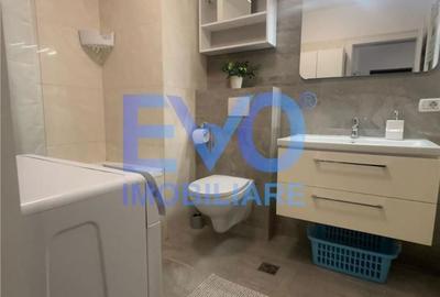 Apartament cu 2 camere decomandat în Cug - 5