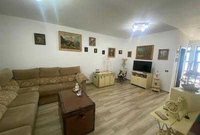 2 case in aceeasi curte Mosnita Veche+terasa - 12