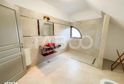 Casă cu 6 camere cu Teren 250 Mp în Feleacu - 7