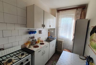 Apartament cu 3 camere semidecomandat în Vest - 5