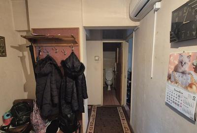 Apartament cu 3 camere 72 mp - bloc 1986 - Aviatiei - lan... - 3