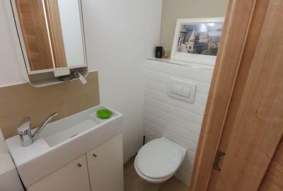 Apartament cu 3 camere în Circumvalațiunii - 4