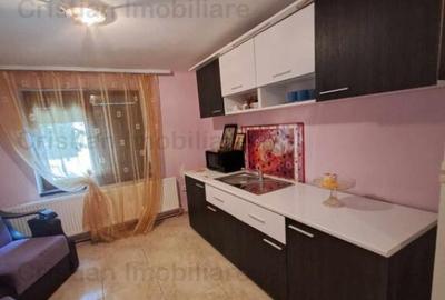 CASA 3 cam 130mp utili L. Sarat ,teren=630mp MOBILATA CASA 3 cam 130mp utili L. Sarat ,teren=630mp MOBILATA - 8