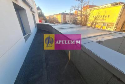 Spațiu comercial de inchiriat