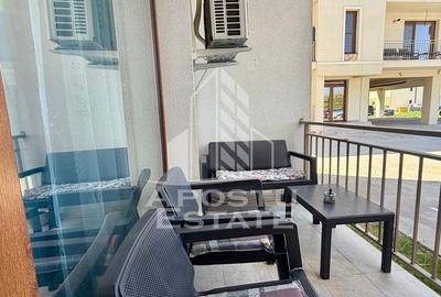 Apartament cu 2 camere, mobilat în Giroc - 8