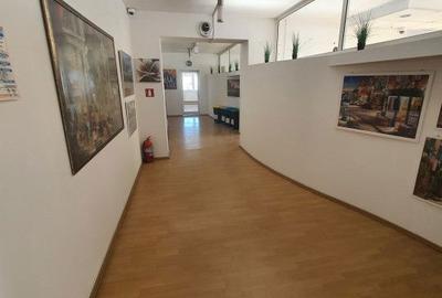 Spațiu comercial, de 1,779.3 mp, în Central - 6