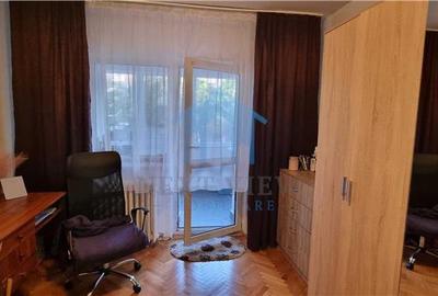 Apartament cu 3 camere decomandat în Mărăști - 4