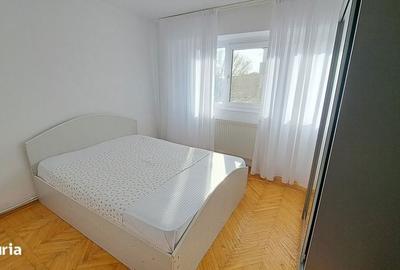 Apartament cu 2 camere decomandat în Plantelor - 6